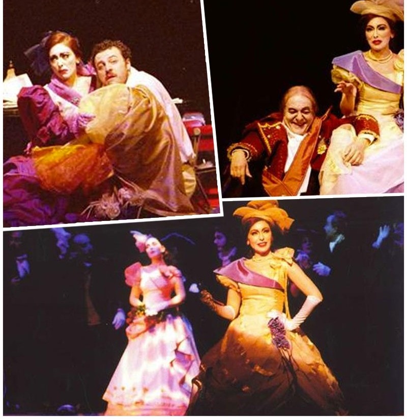 The Inspector General