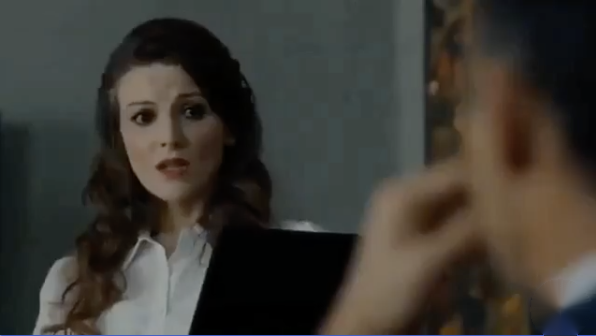 Alev Alev · Show TV